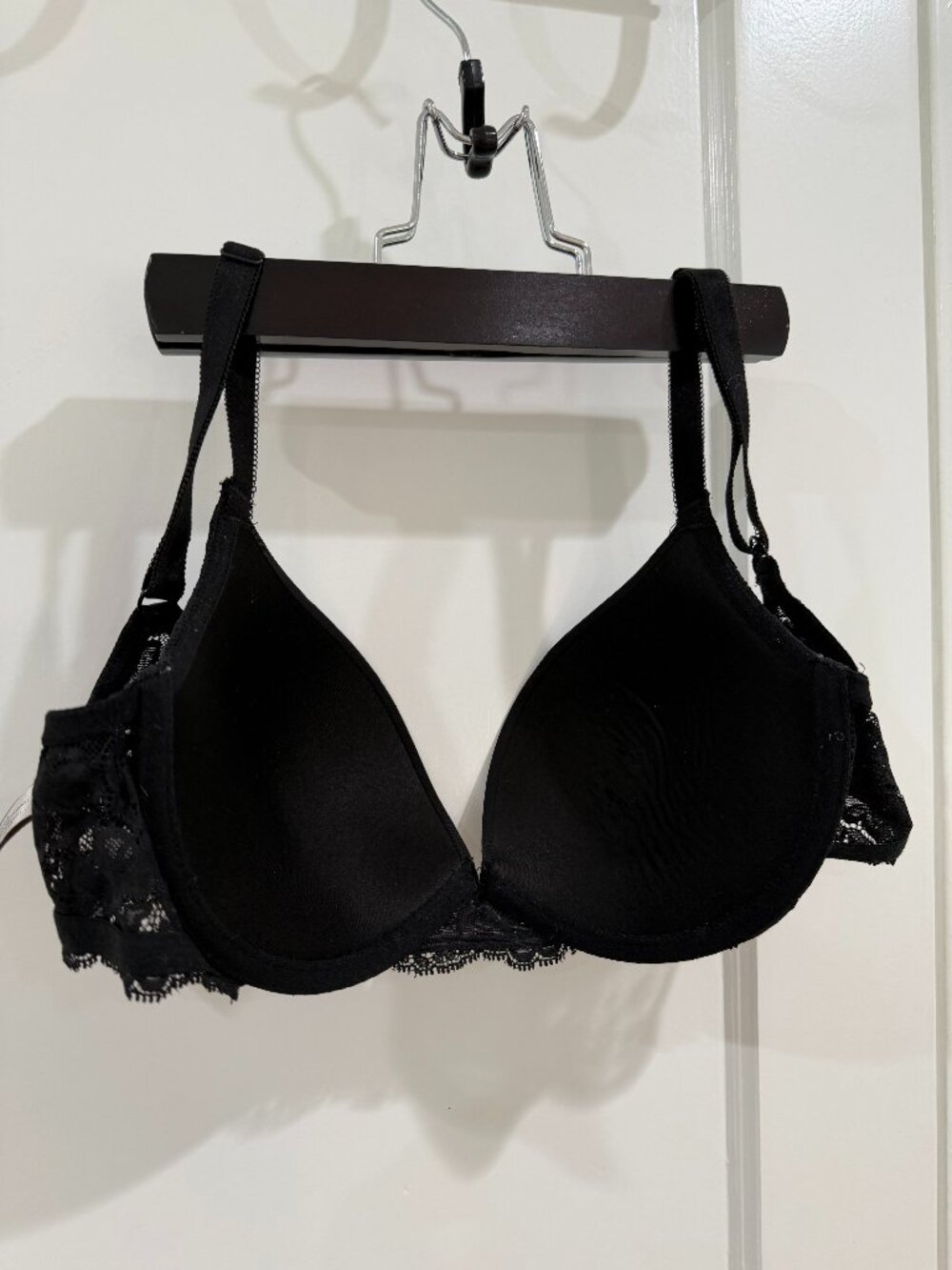 Victoria's Secret Dream Angels Pushup Bra 38B